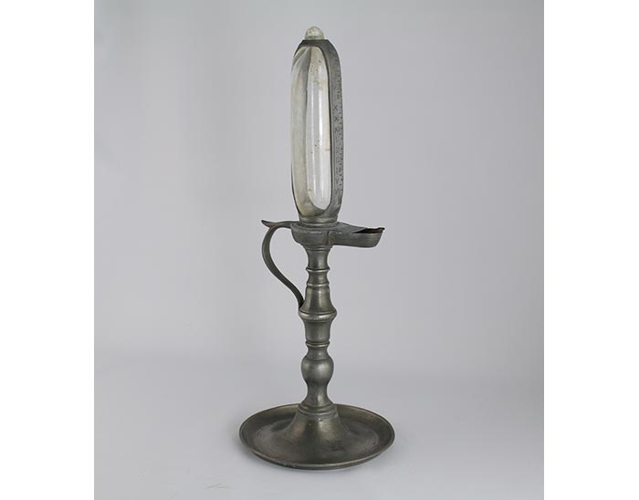 Lamp Clock | Elemental Timepieces | THE SEIKO MUSEUM GINZA